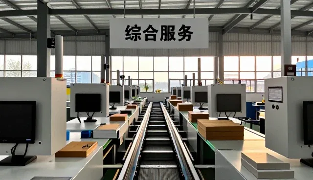 门禁控制系统